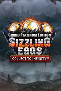 Sizzling Eggs™ Grand Platinum Edition Free Play in Demo Mode