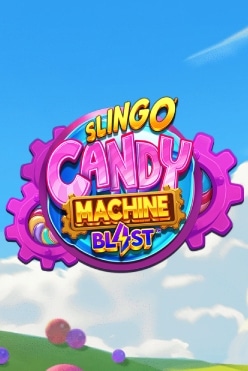 Slingo Candy Machine Bl4st Free Play in Demo Mode