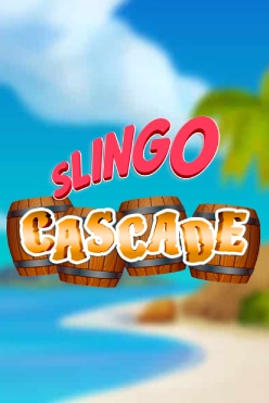 Slingo Cascade Free Play in Demo Mode