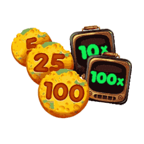 SNACK & HACK FULL RESPINS image