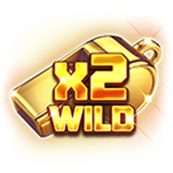 Wild Symbol of Soccer Storm Hold and Win Slot