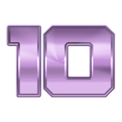 Icon 10 Soccer Storm Hold and Win