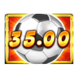Icon 12 Soccer Storm Hold and Win