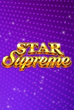 Star Supreme Free Play in Demo Mode