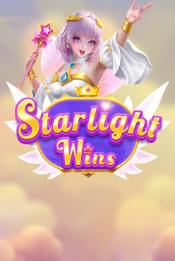 Starlight Wins Free Play in Demo Mode