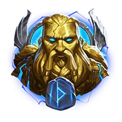 Icon 1 Stormborn