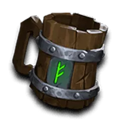 Icon 5 Stormborn