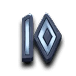 Icon 10 Stormborn