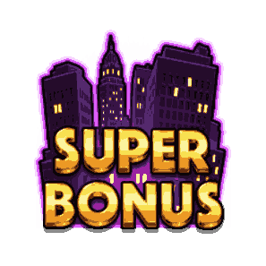 Super Free Spins Bonus image