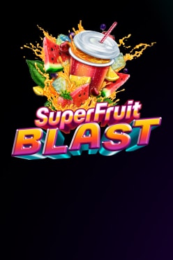 Super Fruit Blast Free Play in Demo Mode