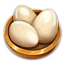 Symbol 2 The Grand Rooster: Hold & Win