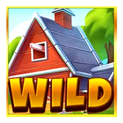 The Grand Rooster: Hold & Win Pokies Wild Symbol
