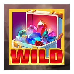 Wild символ