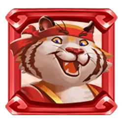 Icon 1 Tiger Legends