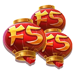 Scatter of Tiger Legends Slot