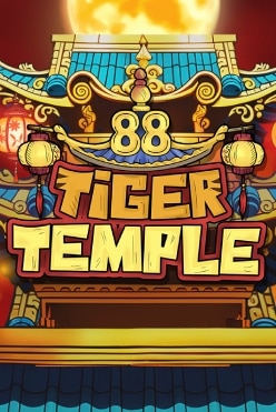 Tiger Temple 88 Free Play in Demo Mode