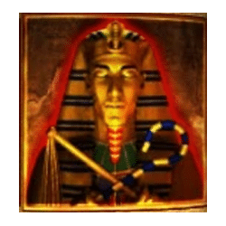 Symbol 3 Twin Spinner Book of Ra Deluxe