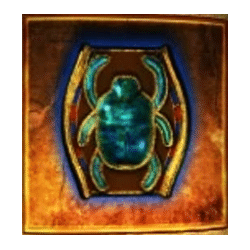 Symbol 5 Twin Spinner Book of Ra Deluxe