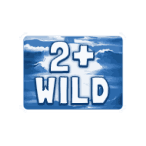Two or more Wilds image