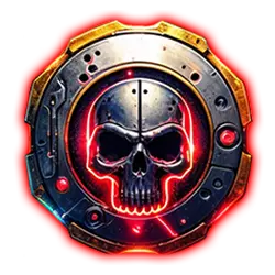 Symbol 6 Vegas is Dead: Battle Arena