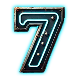 Symbol 7 Vegas is Dead: Battle Arena
