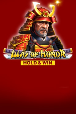 Way Of Honor Hold And Win Free Play in Demo Mode