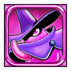 Icon 2 Wild Beans