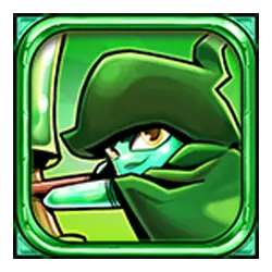 Icon 4 Wild Beans