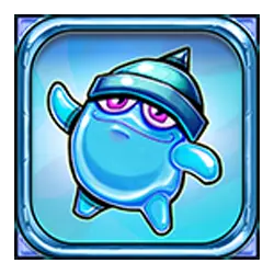Icon 5 Wild Beans