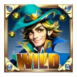 Символ Wild