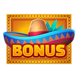 Скаттер игрового автомата Wild Mariachi Bros