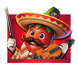 Символ2 слота Wild Mariachi Bros