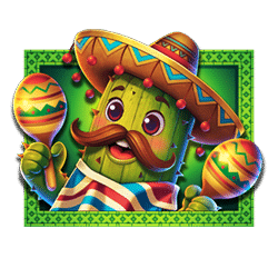 Символ3 слота Wild Mariachi Bros