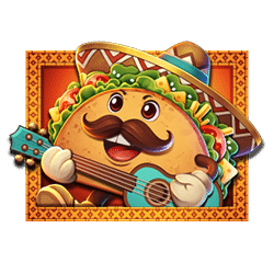 Символ4 слота Wild Mariachi Bros
