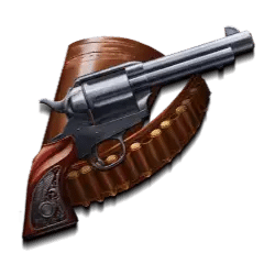 Icon 4 Wild Shooter