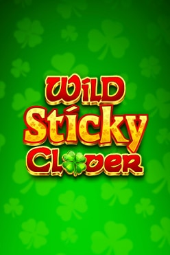Wild Sticky Clover Free Play in Demo Mode