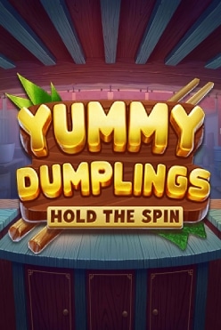 Yummy Dumplings: Hold The Spin Free Play in Demo Mode