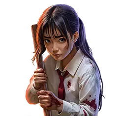 Символ5 слота Zombie School Megaways