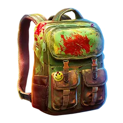 Символ7 слота Zombie School Megaways