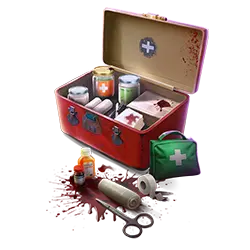 Символ8 слота Zombie School Megaways