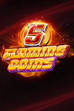 5 Flaming Dollars Free Play in Demo Mode