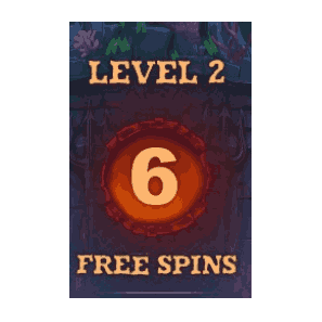 6 Free Spins image