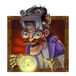 Scatter of Alchemist Wonders Slot