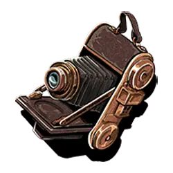 Icon 5 Alibi