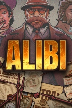Alibi Free Play in Demo Mode