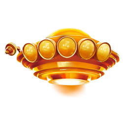 Scatter of Alien Eggstractors Slot