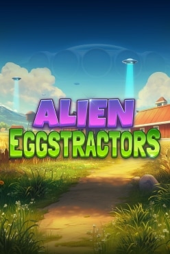 Alien Eggstractors Free Play in Demo Mode