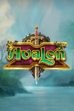 Avalon X Free Play in Demo Mode