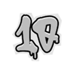 Symbol 10 Bash Bros