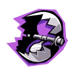 Symbol 3 Bash Bros